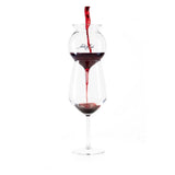 wd lifestyle wd lifestyle decanterino pop con tumbler con sfera bianca ean 8053300573073