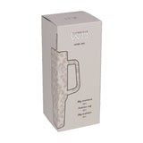 wd lifestyle wd lifestyle mug americana in acciaio inox 12 lt decoro damascato ean 8055035683898