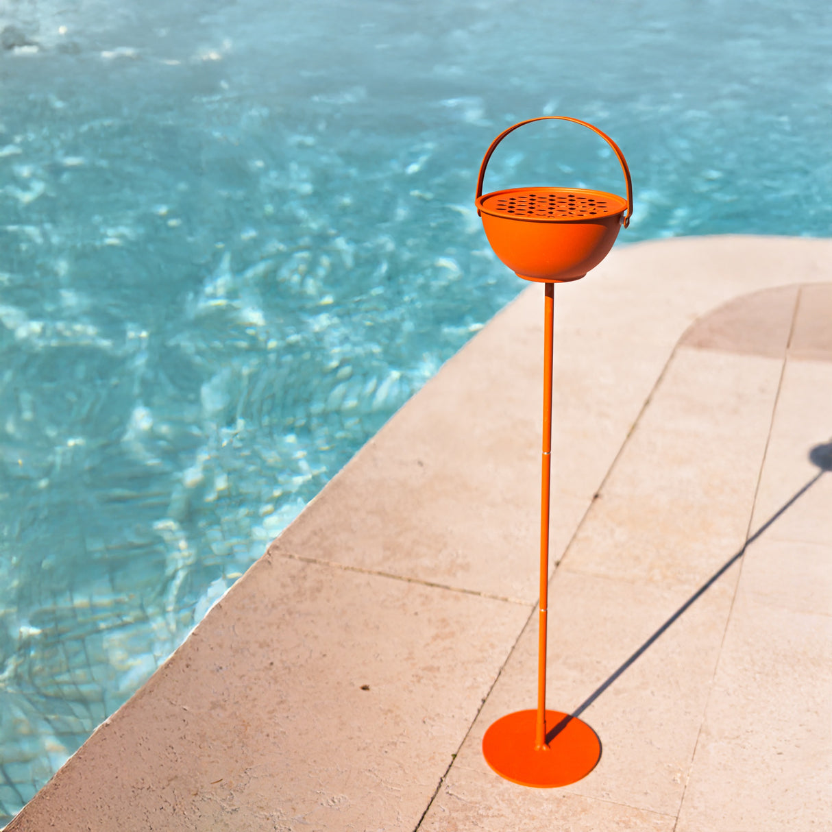 wd lifestyle wd lifestyle portazampirone da tavola e da terra con asta magnetica mattone ean 8055035680125