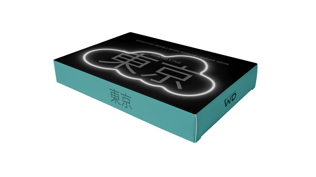 wd lifestyle wd lifestyle specchio decorativo con luci led 40 x 24 cm decoro nuvola ean 8053300577996