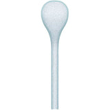 zani serafino zani serafino posate da insalata salad server me synth metacrilato light blu ean 8028460983376