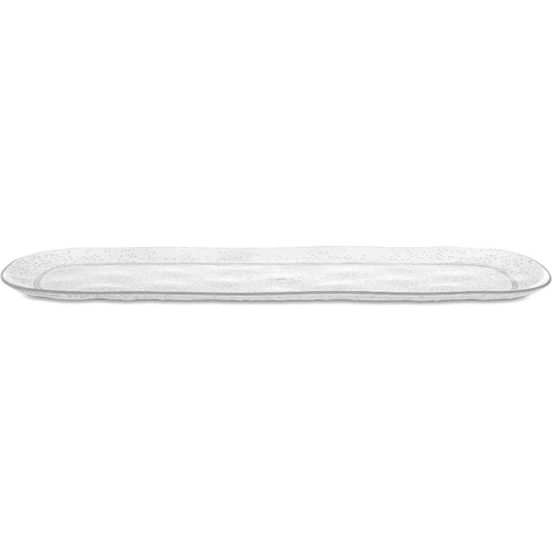 zani serafino zani serafino vassoio rettangolare grande memento synth in metacrilato colore white ean 8028460002374