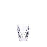ad trend ad trend set 6 calici 25 cl e 6 bicchieri 28 cl vetro erling ean 8057586084339
