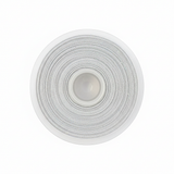 arpimex ar nastro nancy 16 mm 20 mt grigio opaco rifiniture bianche lino viscosa ean 8018318186097