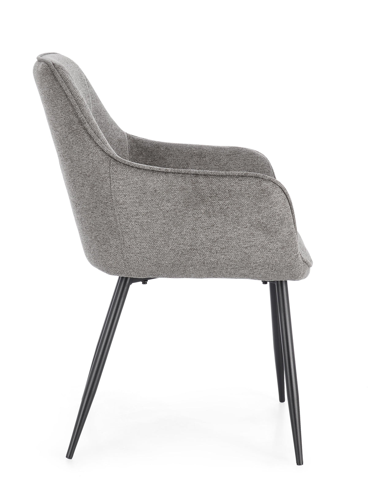 bizzotto bizzotto sedia cora spot c br nero grigio scuro ean 8051836688810