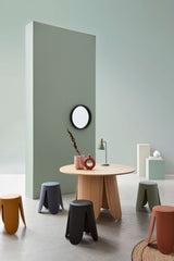 bizzotto bizzotto sgabello imogen d 37 cm h 47 cm nero ean 8051836577046