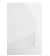 bizzotto bizzotto tavolino fenix rettangolare 115 x 68 cm colore vapor ean 8051836778696