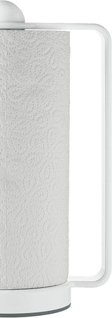 guzzini guzzini portarotolo h 295 cm forme casa bianco ean 8008392263333