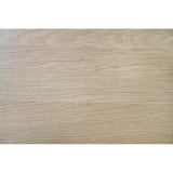 larcolaio larcolaio piano in hpl 80 x 80 cm spessore 10 mm rovere cream velwood