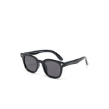 okkia okkia occhiale baby da sole premontato montatura lucida colore black 6 10 anni ean 8056211372025