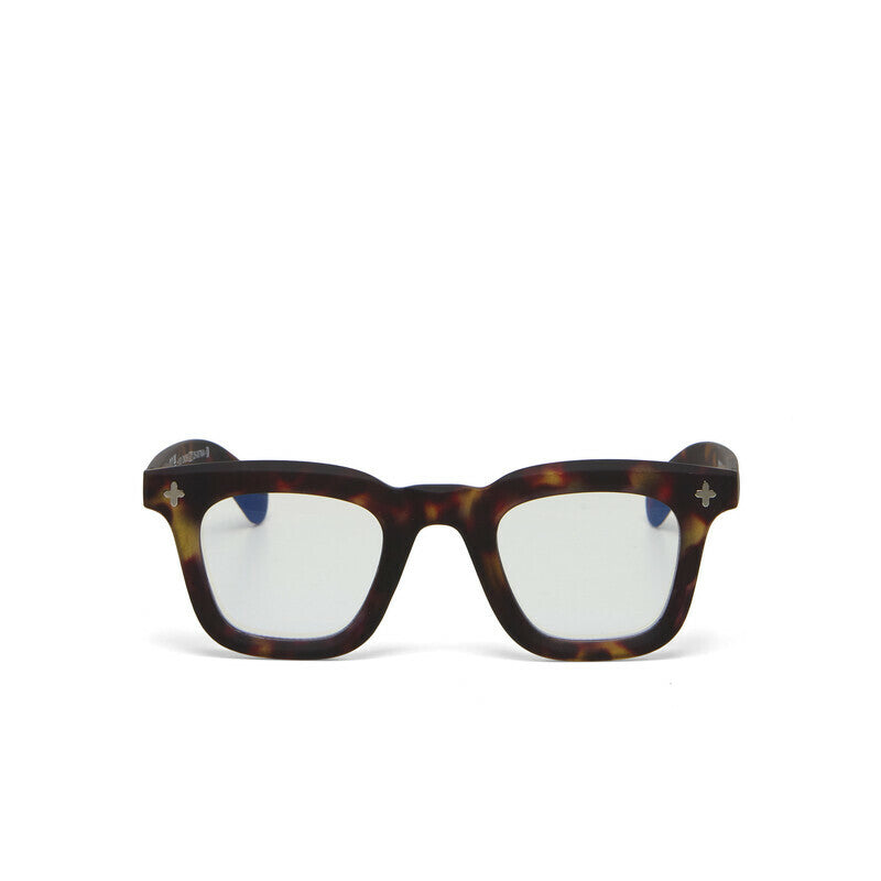 okkia okkia occhiale da lettura mod firenze premontato soft touch classic havana diottrie 2 00 ean 8056211374807