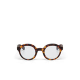 okkia okkia occhiale da lettura mod lauro premontato soft touch classic havana diottrie 3 00 ean 8055773196810