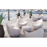 plust plust poltrona vela colore grain