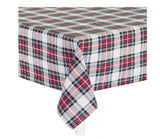 preziosa home preziosa home tovaglia sommaruga ass natale 140 x 230 cm no stiro 1 pz ean 8050264133619