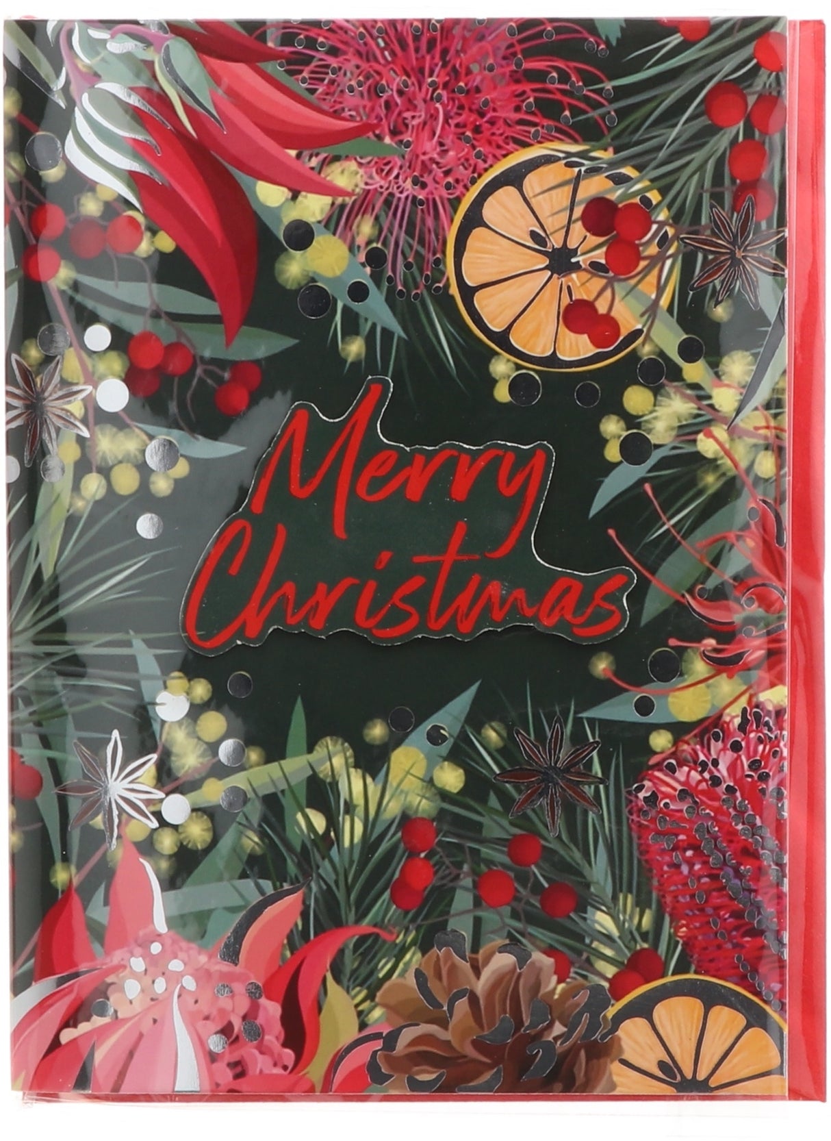 regalo italiano regalo italiano biglietto auguri di natale con busta 15 x 20 cm ass 1 pz ean 8057586058385