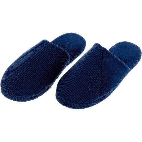 regalo italiano regalo italiano pantofole da casa in tessuto morbido assortite 3 colori taglie 404244 ean 8057586146983