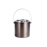 regalo italiano regalo italiano secchiello portaghiaccio termois ass d 15 cm h 16 cm 1 pz ean 8057586177321