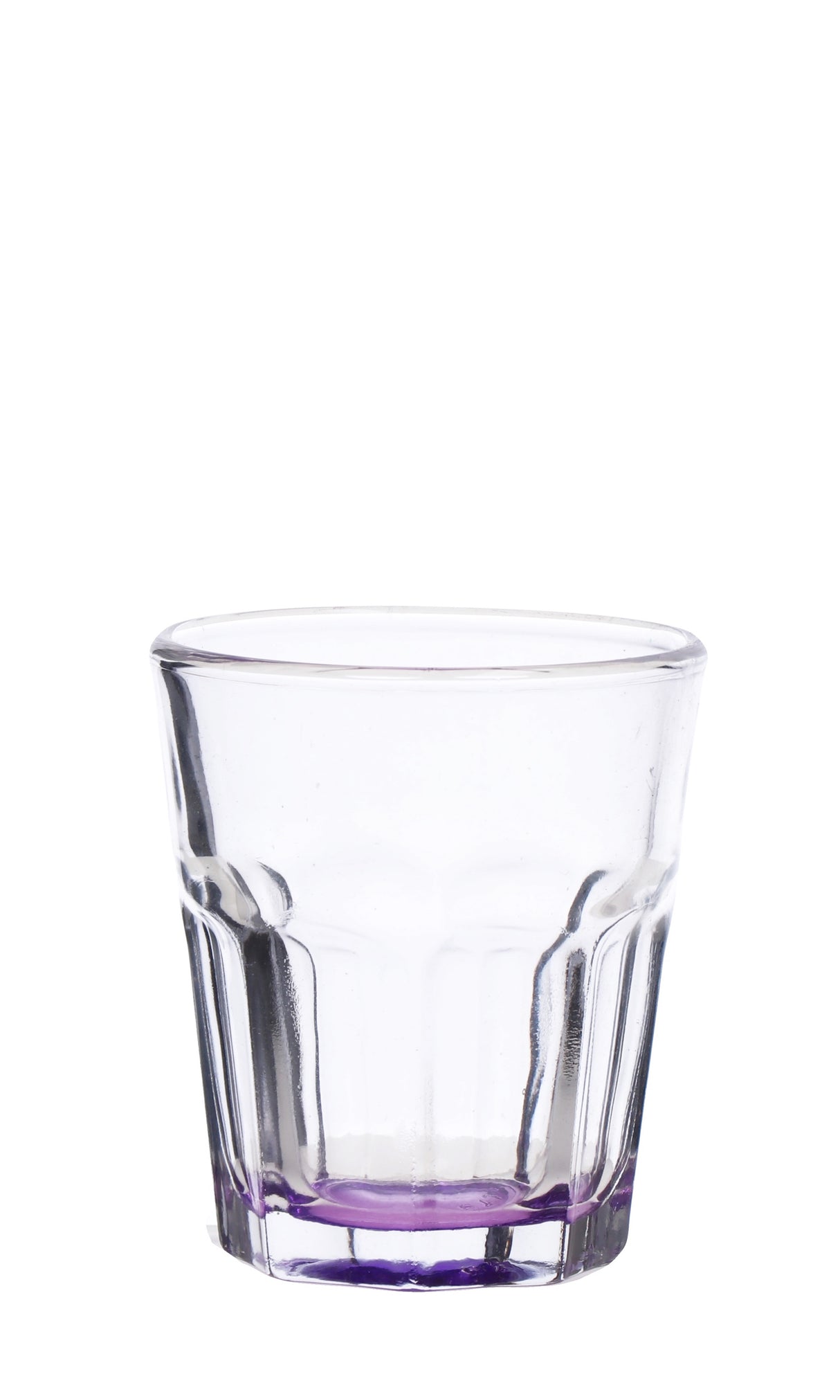 regalo italiano regalo italiano set 6 bicchierini neto 55 cl vetro colorato ean 8057586141001