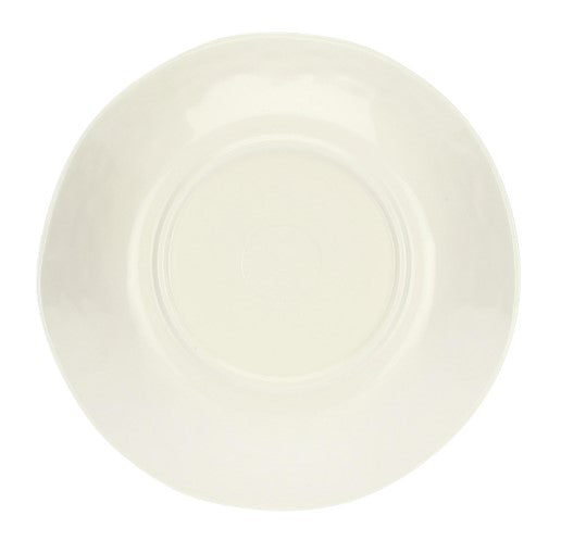 rose tulipani rose tulipani set 2 piatti fondi ocean line melamina d 19 cm ean 8018594611153