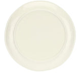 rose tulipani rose tulipani set 2 piatti frutta ocean line melamina d 21 cm ean 8018594611177