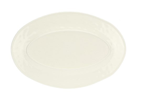 rose tulipani rose tulipani vassoio ovale ocean life melamina 45 x 30 cm ean 8018594611238