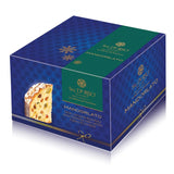 sal de riso sal de riso panettone mandorlato classico 1 kg glassa di mandorle ean 8033324202371