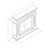 immagine-4-sined-mpc-cornice-camino-pienza-nero-nero-profondo-cornice-caminetti-pienza-nero-profondo-ean-8025431019300