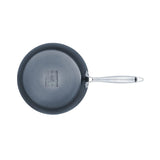 zani serafino zani serafino padella d 28 cm 5 padel in acciaio 3 ply padella professionale multistrato ean 8028460107734