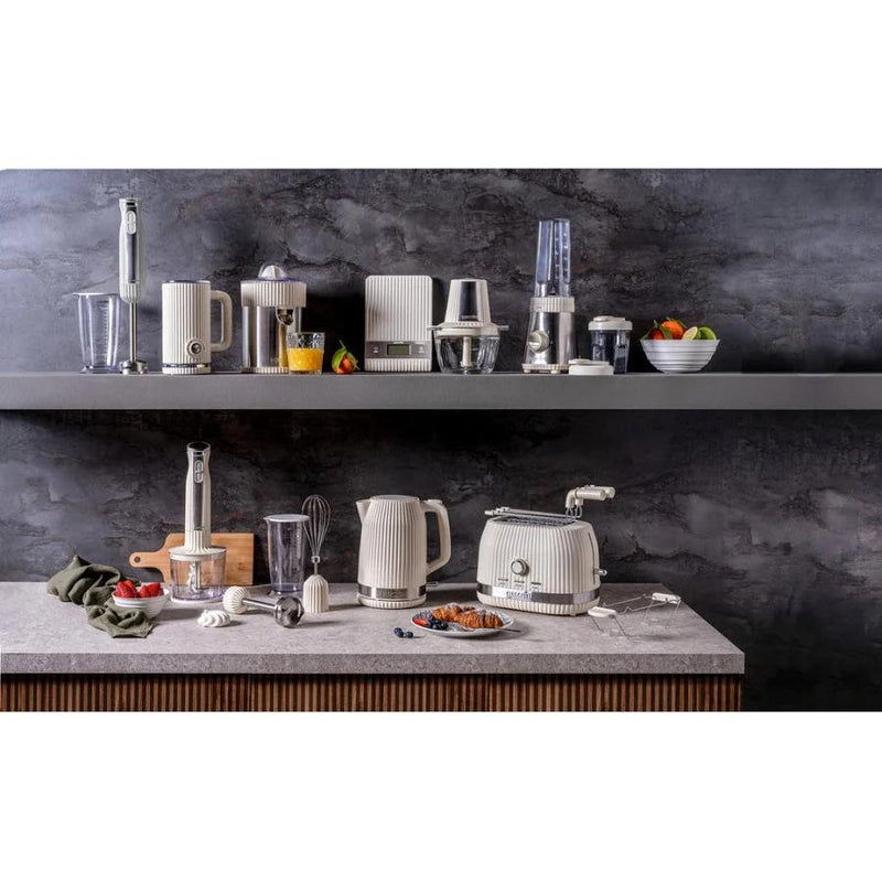 guzzini guzzini montalatte elettrico sous chef antracite montalatte automatico design moderno per cucina ean 8008392424079