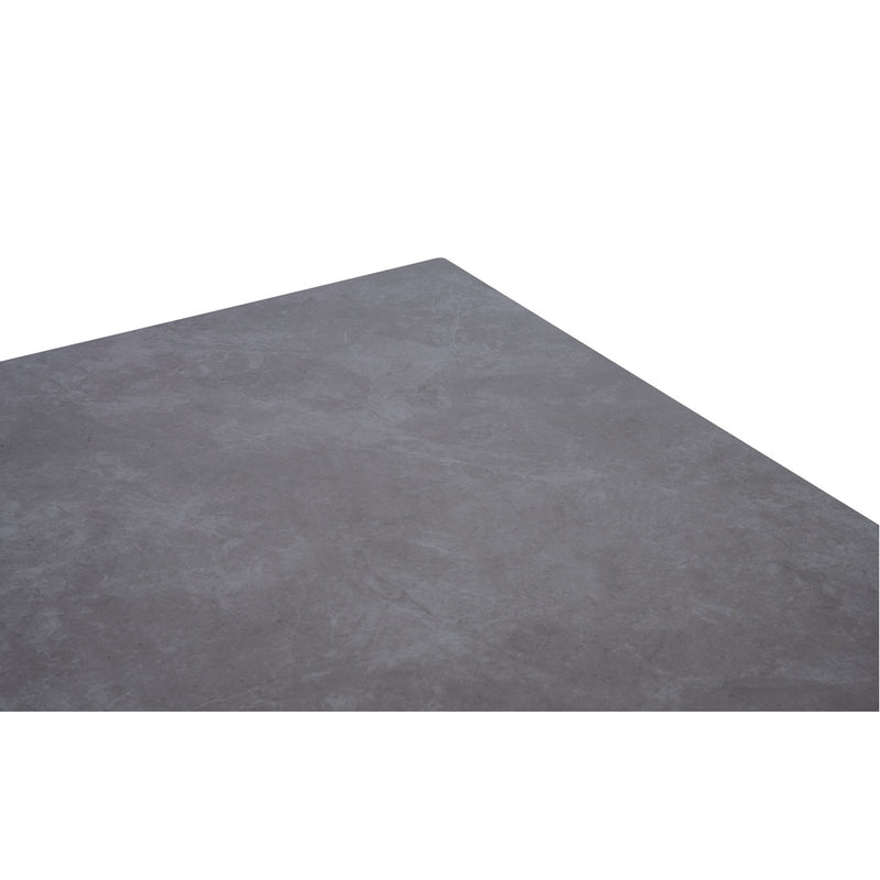moia greenwood moia greenwood tavolo alghero 180 x 90 cm in alluminio antracite con piano in gres grigio tavolo outdoor design moderno ean 8013054837944