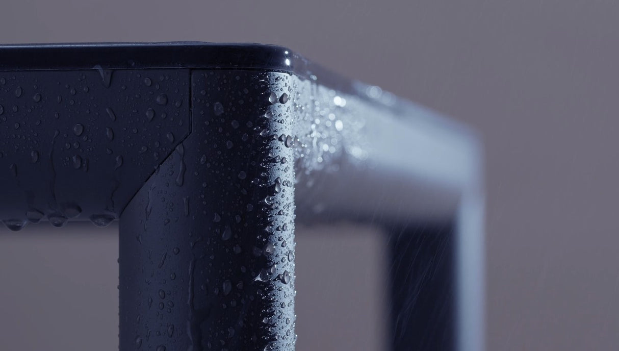 nardi nardi piave 90 tavolo quadrato verniciato tabacco lamin materia tabacco ean 8010352554863