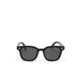 okkia okkia occhiale baby da sole premontato montatura lucida colore black 6 10 anni ean 8056211372025