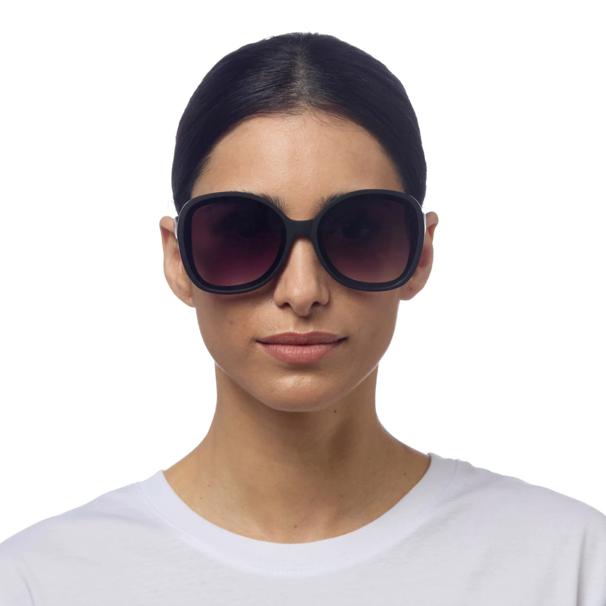 okkia okkia occhiale da sole premontato butterfly mod anna black ean 8052862288906