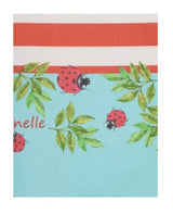 preziosa home preziosa home tovaglia loneta 140 x 240 cm stampata coccinelle e cactus ass cotone 1 pz ean 8050264164743