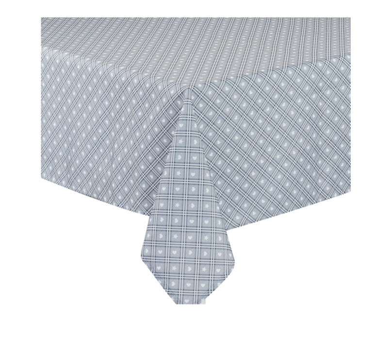 preziosa home sommaruga home collection tovaglia francy no stiro stampata 140 x 230 cm ass multicolor 1 pz ean 8050264126284