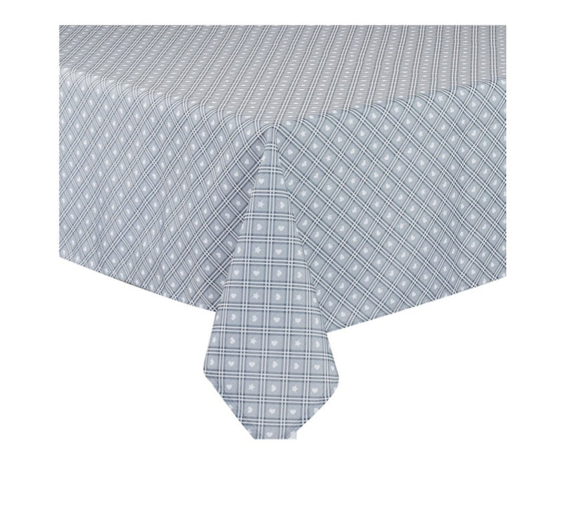 preziosa home sommaruga home collection tovaglia francy no stiro stampata 140 x 230 cm ass multicolor 1 pz ean 8050264126284