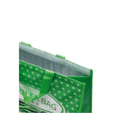 regalo italiano regalo italiano borsa termica tnt ass 395 x 20 cm h 40 cm multicolor 1 pz ean 8057586160378