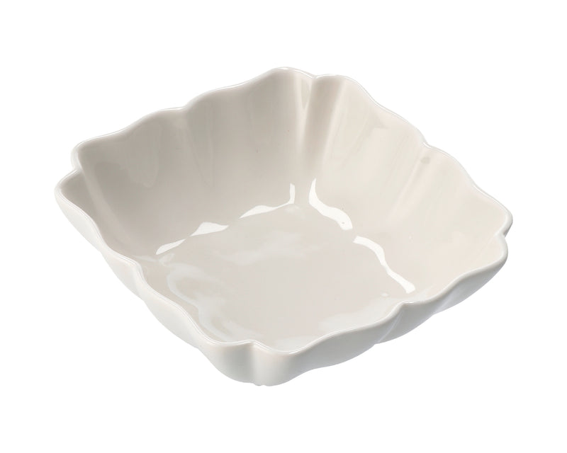 regalo italiano regalo italiano ciotola porcellana ass 15 x 15 cm h 5 cm bianco 1 pz ean 8021785687998