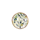 regalo italiano regalo italiano piatto tondo yari ass d 15 cm legno 1 pz ean 8057586176836