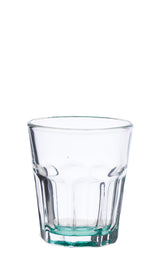 regalo italiano regalo italiano set 6 bicchierini neto 55 cl vetro colorato ean 8057586141001