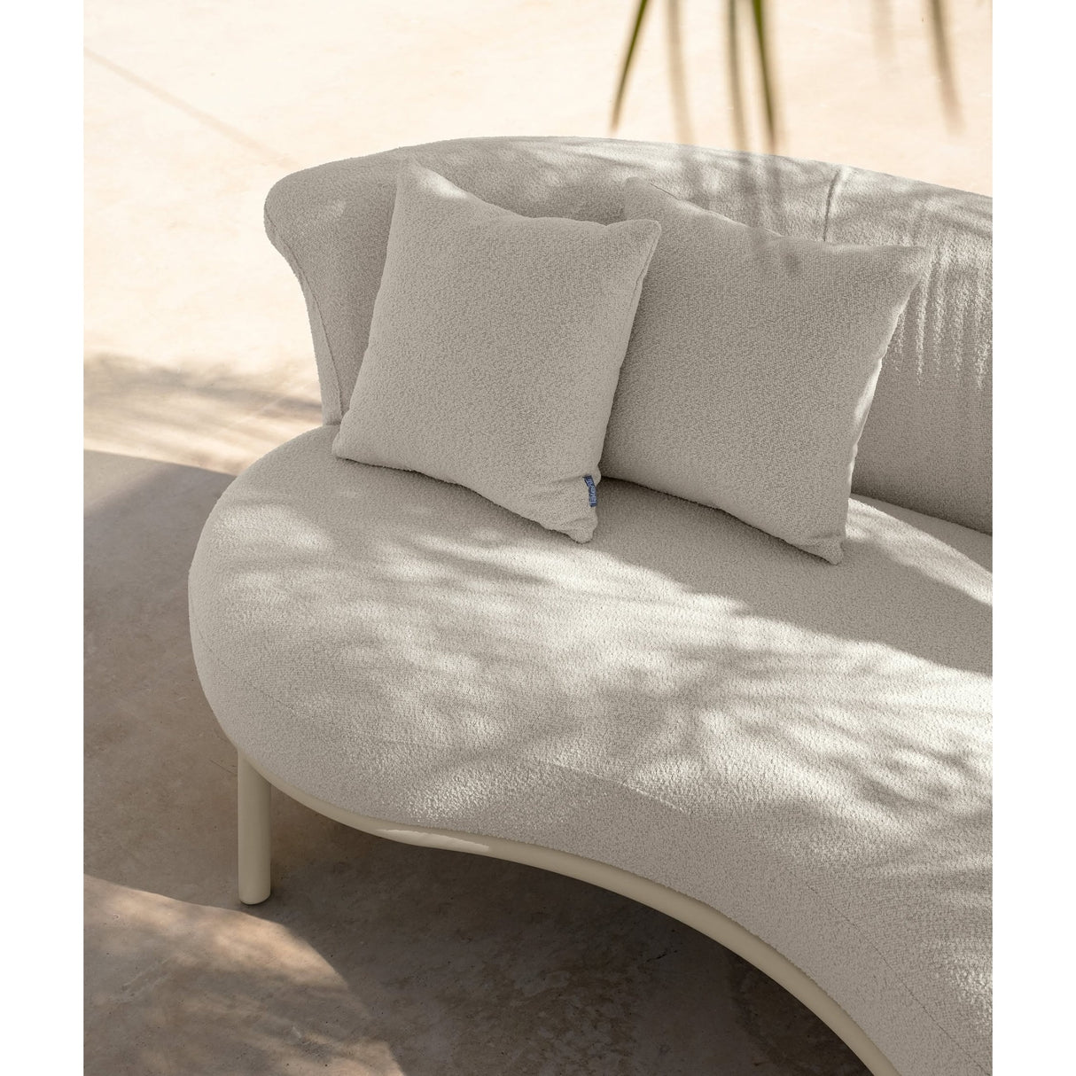 talenti talenti salotto james set sofa 2 poltrone living e tavolo caffe d88 bianco