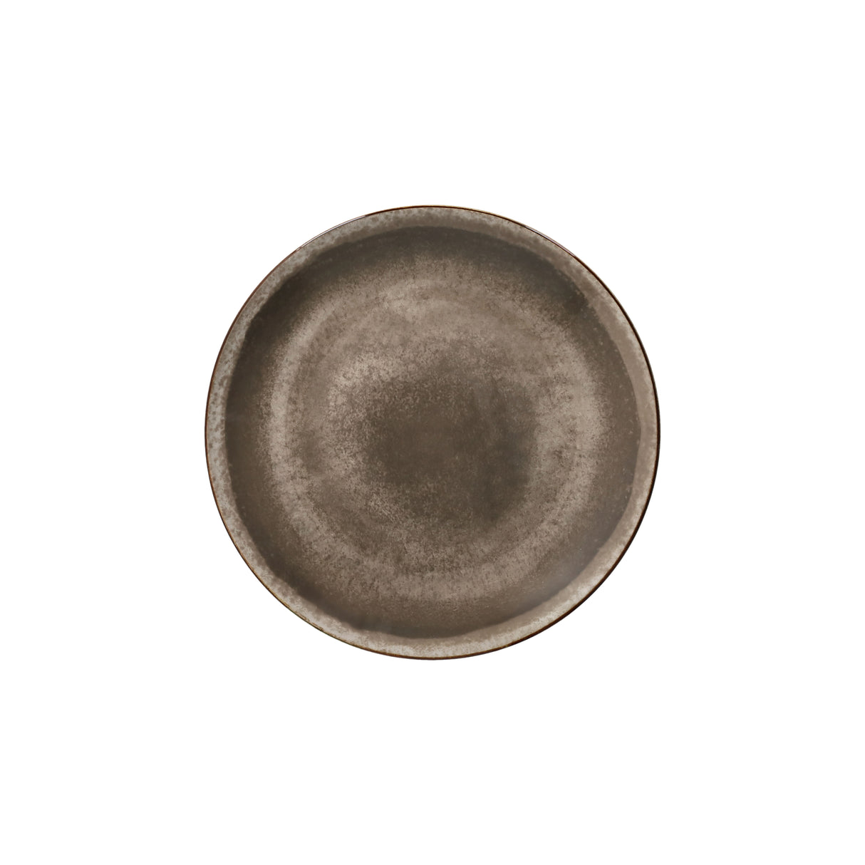 tognana tognana servizio tavola moon ibiza grigio 18 pz porcellana marrone ean 8056444549942