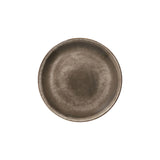 tognana tognana servizio tavola moon ibiza grigio 18 pz porcellana marrone ean 8056444549942