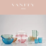 guzzini guzzini bicchiere alto decoro 2 vanity bio based verde ean 8008392396093