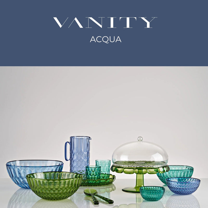 guzzini guzzini caraffa vanity bio based 113 x 169 cm h 288 cm blu ean 8008392395676