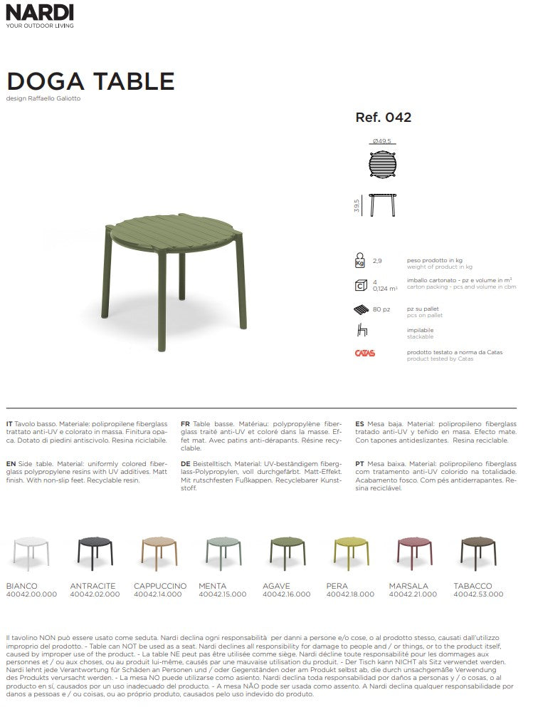 immagine-6-nardi-doga-table-agave-ean-8010352042162