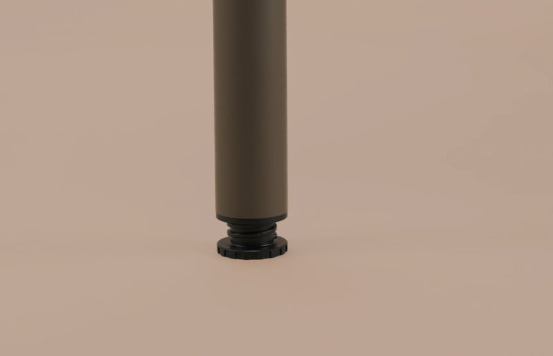 nardi nardi piave 70 high tavolo quadrato verniciato tabacco lamin materia tabacco ean 8010352555860