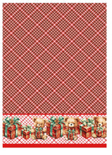 preziosa home preziosa home tovaglia tree sommaruga natale ass 140 x 230 pz no stiro multicolor 1 pz ean 8050264038921