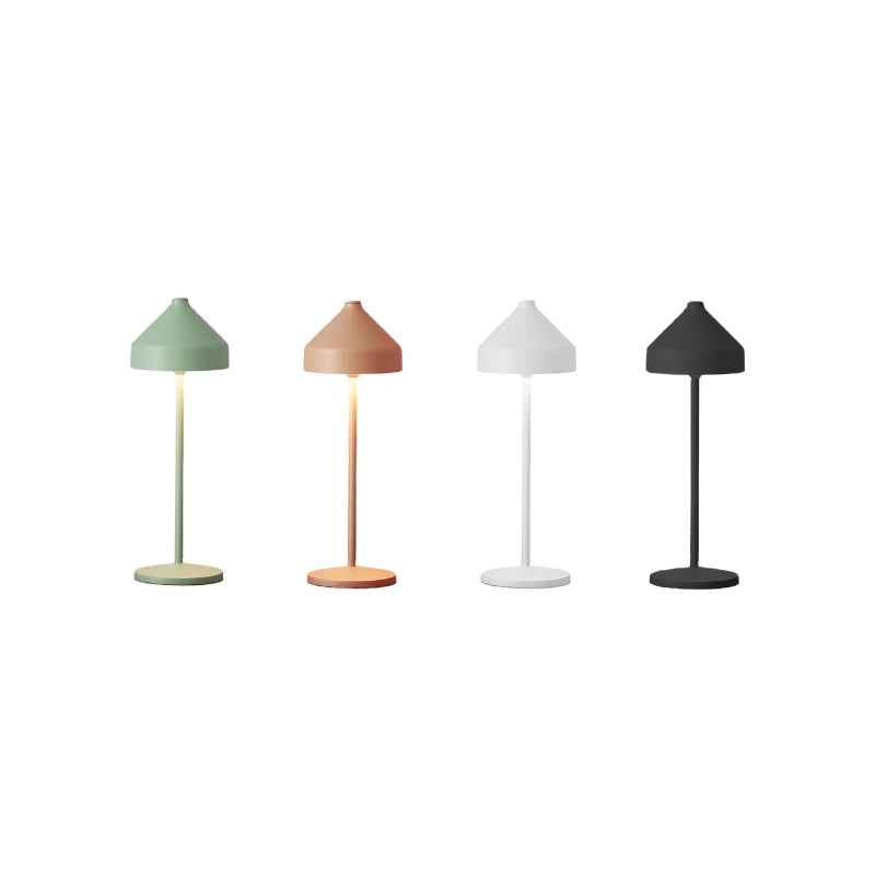 immagine-6-zafferano-amelie-lampada-da-tavolo-d-120-mm-h-340-mm-verde-foglia-ean-8058945336892