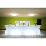 brevetti waf plust bancone bartolomeo light in out bianco